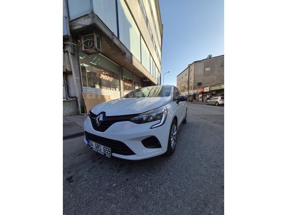 Sahibinden Renault Clio 1.0 TCe Joy 2022 Model