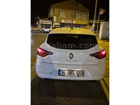 Sahibinden Renault Clio 1.0 TCe Joy 2022 Model
