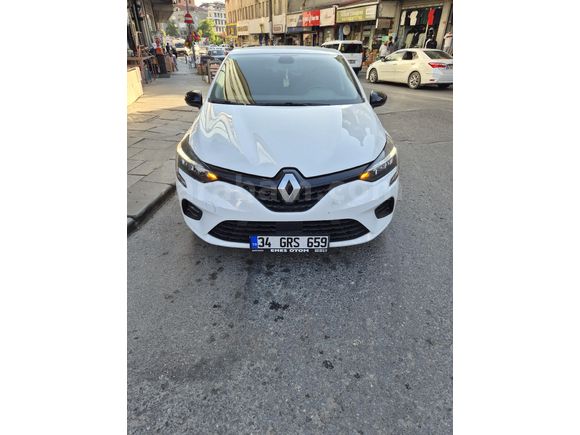 Sahibinden Renault Clio 1.0 TCe Joy 2022 Model
