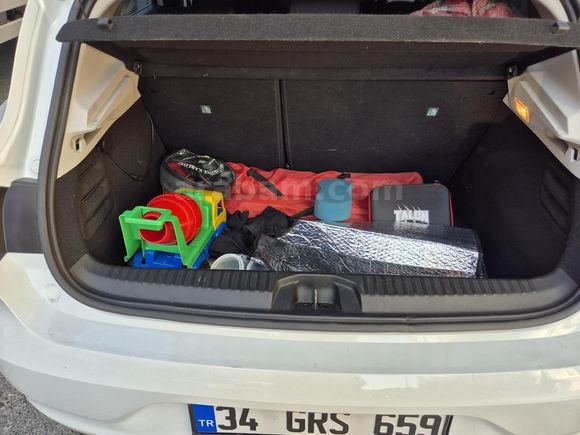 Sahibinden Renault Clio 1.0 TCe Joy 2022 Model