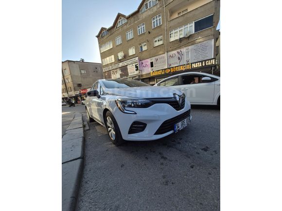 Sahibinden Renault Clio 1.0 TCe Joy 2022 Model
