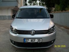 Sahibinden Volkswagen Caddy 1.6 TDI Comfortline 2013 Model 