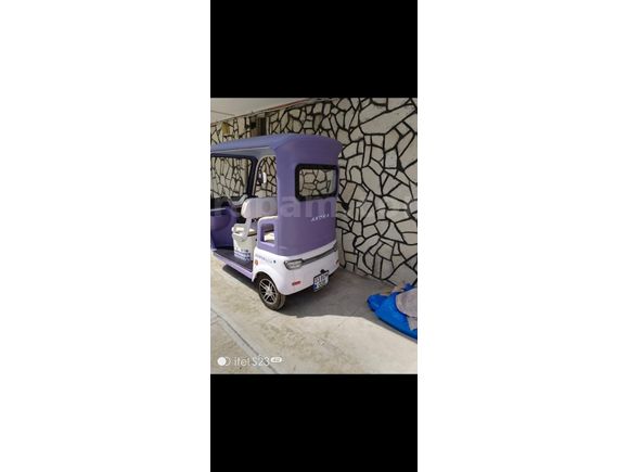 sahibinden Arora Derya pro elektrikli