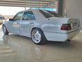200 E E2 PAKET W124 MERCEDES