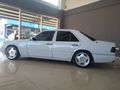 200 E E2 PAKET W124 MERCEDES