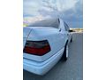 200 E E2 PAKET W124 MERCEDES