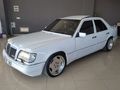 200 E E2 PAKET W124 MERCEDES