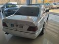 200 E E2 PAKET W124 MERCEDES
