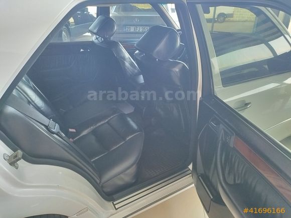 200 E E2 PAKET W124 MERCEDES