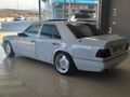 200 E E2 PAKET W124 MERCEDES
