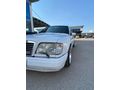 200 E E2 PAKET W124 MERCEDES