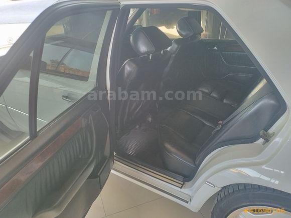 200 E E2 PAKET W124 MERCEDES