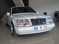 200 E E2 PAKET W124 MERCEDES
