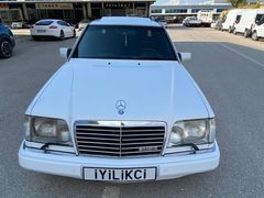 200 E E2 PAKET W124 MERCEDES