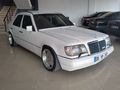 200 E E2 PAKET W124 MERCEDES