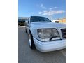 200 E E2 PAKET W124 MERCEDES