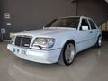 200 E E2 PAKET W124 MERCEDES