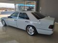 200 E E2 PAKET W124 MERCEDES