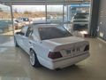 200 E E2 PAKET W124 MERCEDES