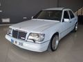 200 E E2 PAKET W124 MERCEDES