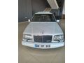 200 E E2 PAKET W124 MERCEDES