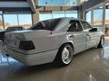 200 E E2 PAKET W124 MERCEDES