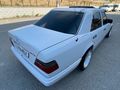 200 E E2 PAKET W124 MERCEDES