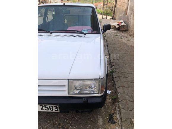 Sahibinden Tofaş Şahin 1.6 1994 Model 