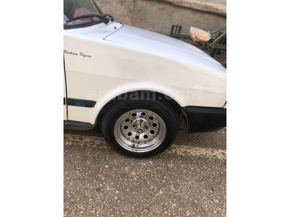 Sahibinden Tofaş Şahin 1.6 1994 Model 