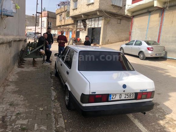 Sahibinden Tofaş Şahin 1.6 1994 Model 