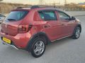 DACİA SANDERO STEPWAY 1.5 DCI OTOMATİK