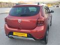 DACİA SANDERO STEPWAY 1.5 DCI OTOMATİK