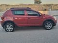 DACİA SANDERO STEPWAY 1.5 DCI OTOMATİK