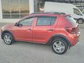 DACİA SANDERO STEPWAY 1.5 DCI OTOMATİK