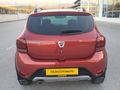 DACİA SANDERO STEPWAY 1.5 DCI OTOMATİK