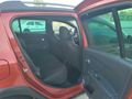 DACİA SANDERO STEPWAY 1.5 DCI OTOMATİK