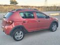 DACİA SANDERO STEPWAY 1.5 DCI OTOMATİK