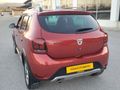 DACİA SANDERO STEPWAY 1.5 DCI OTOMATİK