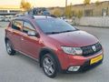 DACİA SANDERO STEPWAY 1.5 DCI OTOMATİK
