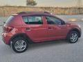 DACİA SANDERO STEPWAY 1.5 DCI OTOMATİK