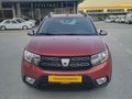 DACİA SANDERO STEPWAY 1.5 DCI OTOMATİK