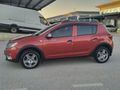 DACİA SANDERO STEPWAY 1.5 DCI OTOMATİK