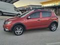 DACİA SANDERO STEPWAY 1.5 DCI OTOMATİK