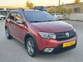 DACİA SANDERO STEPWAY 1.5 DCI OTOMATİK