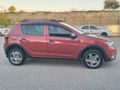 DACİA SANDERO STEPWAY 1.5 DCI OTOMATİK
