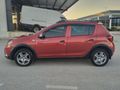 DACİA SANDERO STEPWAY 1.5 DCI OTOMATİK
