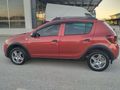 DACİA SANDERO STEPWAY 1.5 DCI OTOMATİK