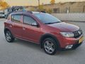 DACİA SANDERO STEPWAY 1.5 DCI OTOMATİK