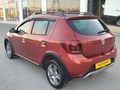 DACİA SANDERO STEPWAY 1.5 DCI OTOMATİK