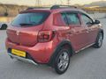 DACİA SANDERO STEPWAY 1.5 DCI OTOMATİK